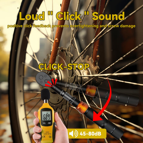 Waxtron on-ride repair kit supports quick fixes during rides.