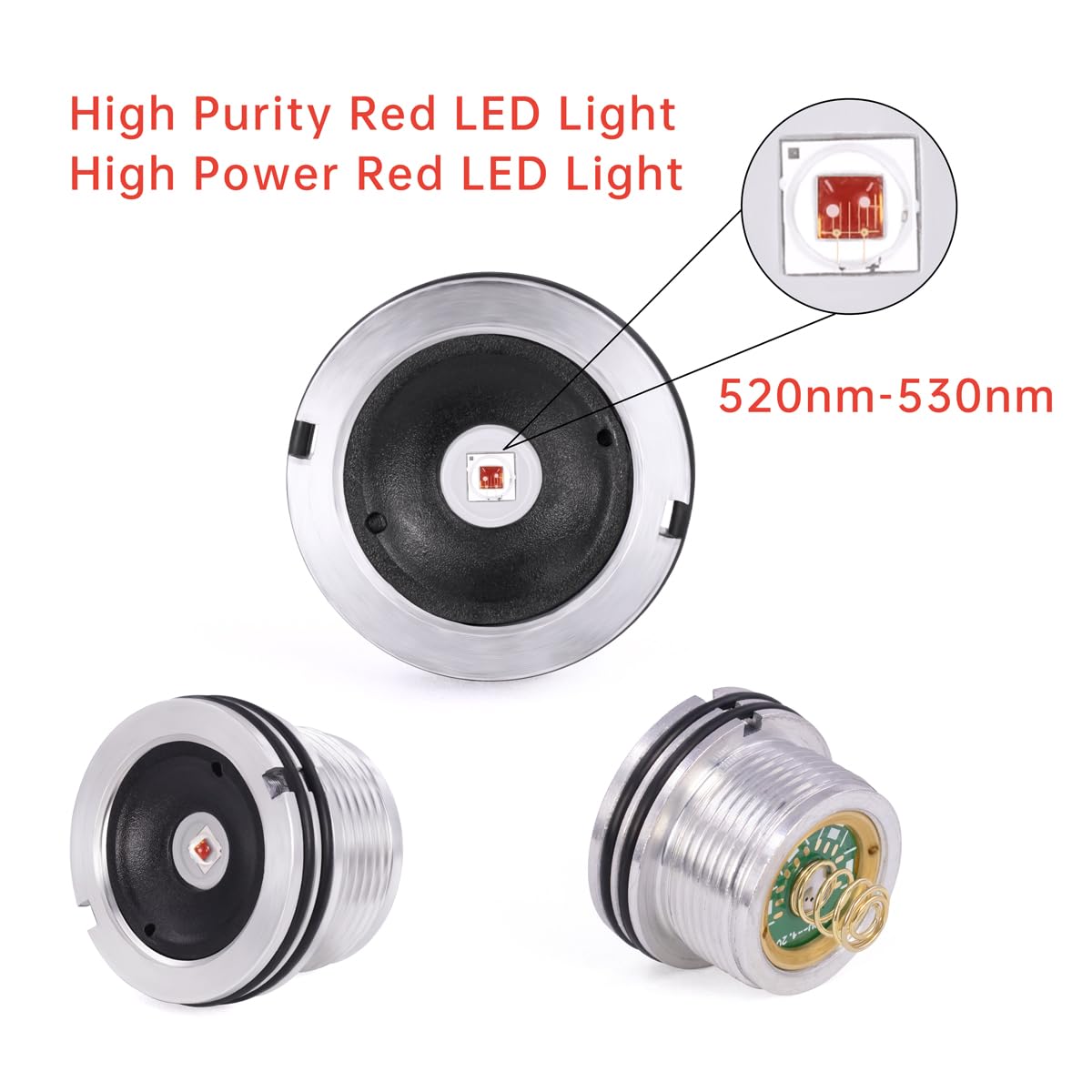 WAYLLSHINE astronomy use reads charts with red light