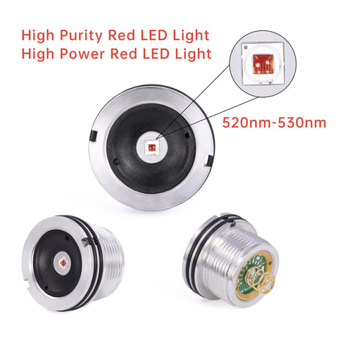 WAYLLSHINE astronomy use reads charts with red light