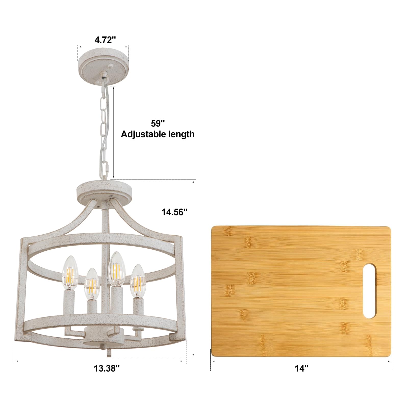 WBinDX dining-kitchen application demonstrates versatile placement for entryways and hallways