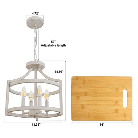 WBinDX dining-kitchen application demonstrates versatile placement for entryways and hallways