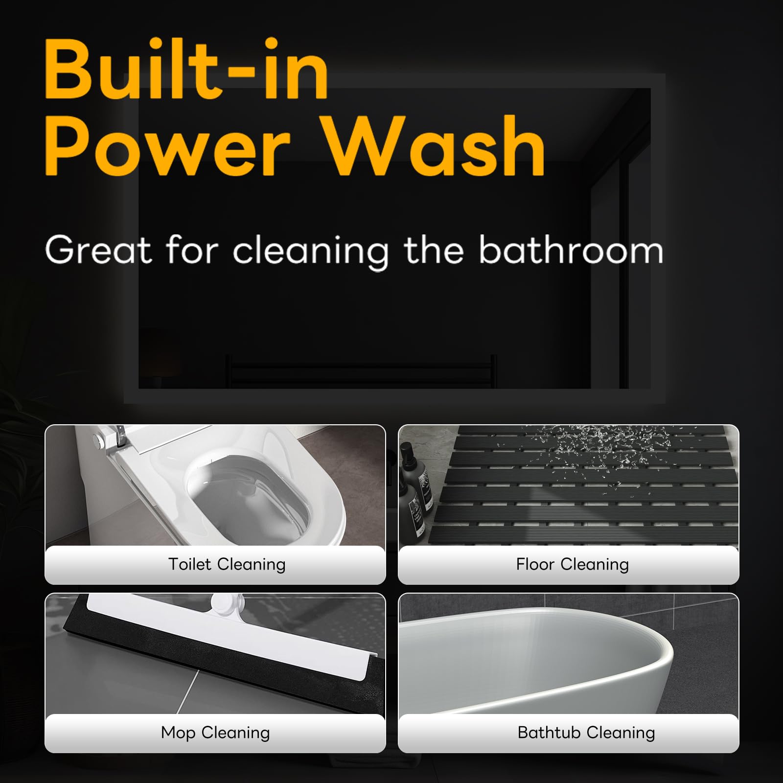 WCQQ lifetime warranty with US support and trusted assistance