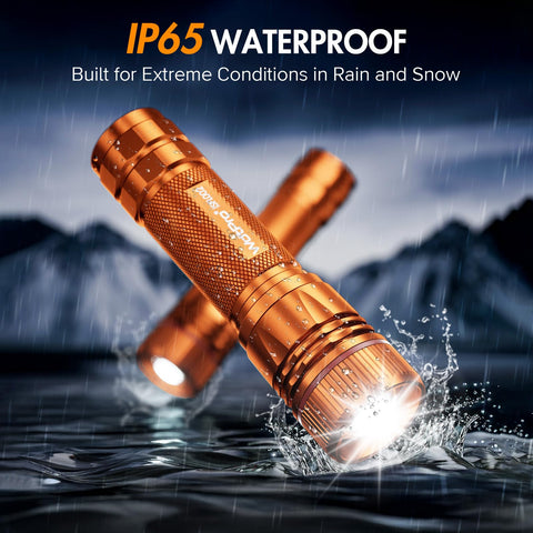 WdtPro use in camping and outdoor adventures under rugged conditions.