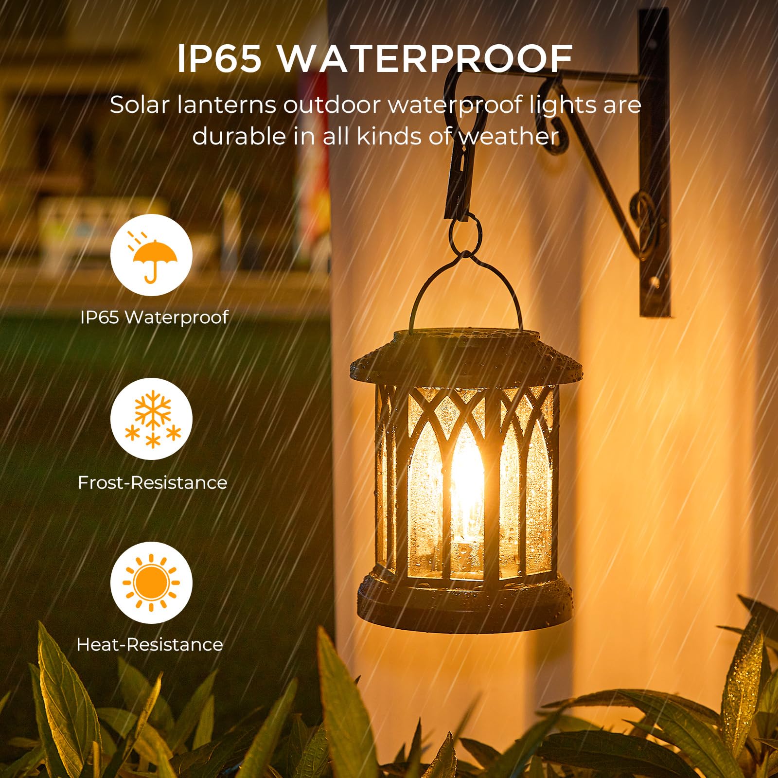WdtPro solar panel high efficiency extends charging and use.