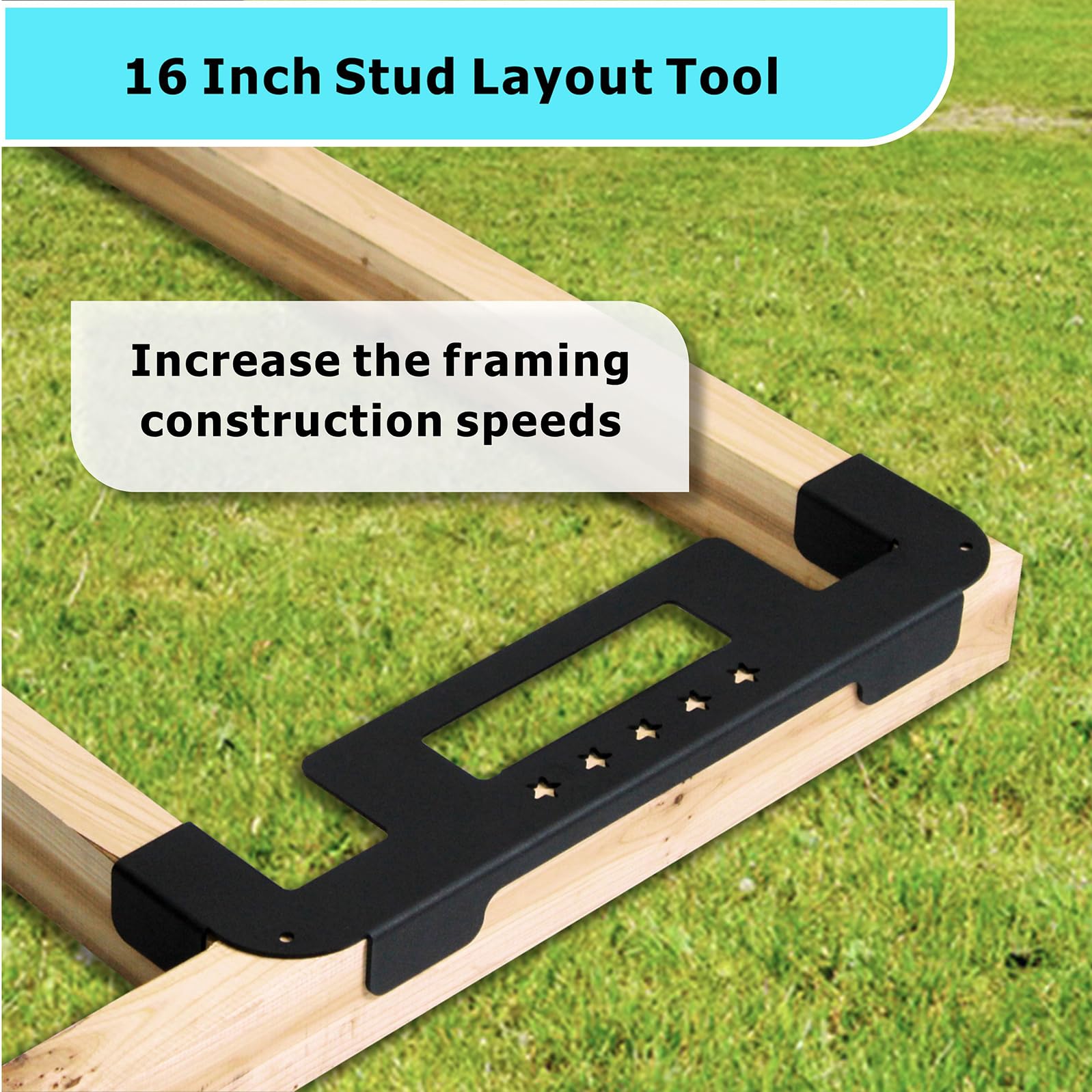 Wdwlbsm framing tool metal close-up with rugged build