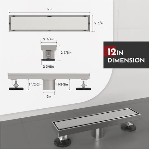 WEBANG reversible 2-in-1 cover and tile insert for flexible styling and easy maintenance
