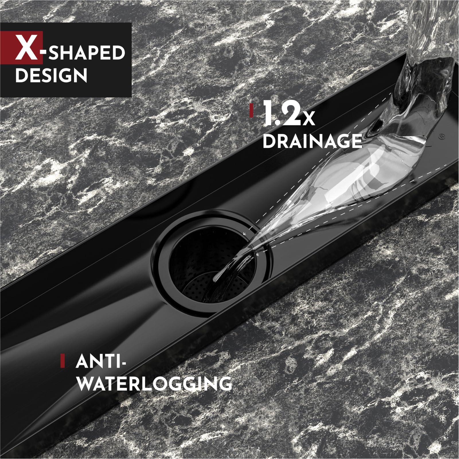 WEBANG US NOHUB base adapter facilitates easy installation