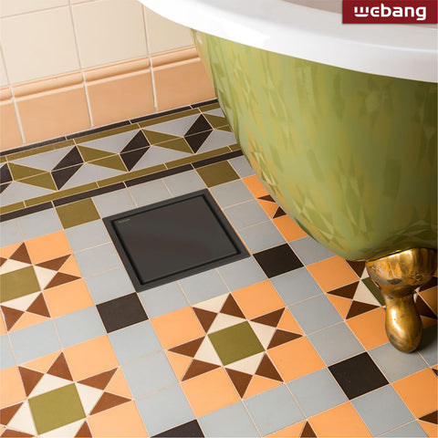 WEBANG versatile 2-in-1 tile insert cover for homes and spaces.