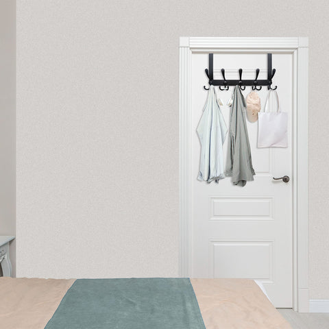 WEBI back-of-door setup suitable for entryways, mudrooms, and bedrooms.