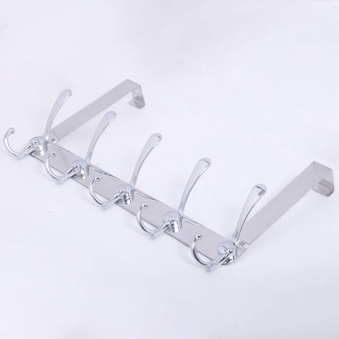 WEBI keeps entryways neat, placing coats and towels within easy reach.