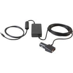 weBoost Drive Reach 12V DC power cord with fused protection for safe vehicle installation