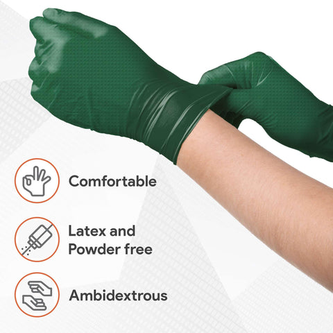 WeCare diamond texture enhances tactile control across tasks