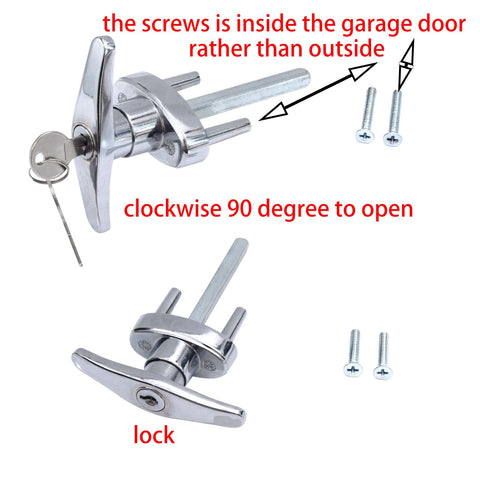 Wedelweib door thickness range image shows fit for 1-3/8 to 2 inches.