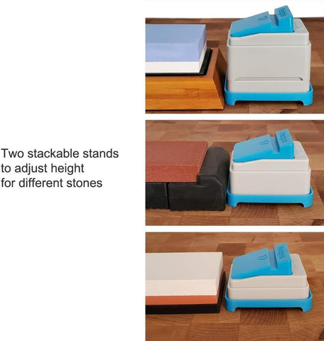 Wedgek LR5 2024-new-version highlights updated design for sharpeners