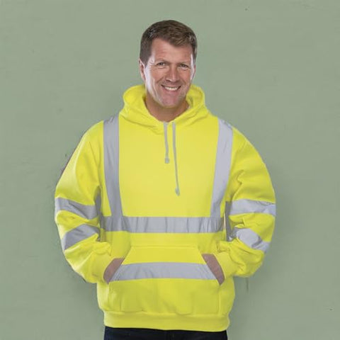 wefeyuv workwear hoodie ideal for night shifts and early starts