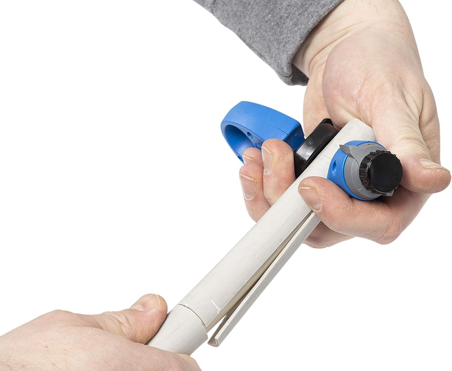 WEICON No. 4-29 blade-depth adjustment ensures precise 0–3 mm cuts
