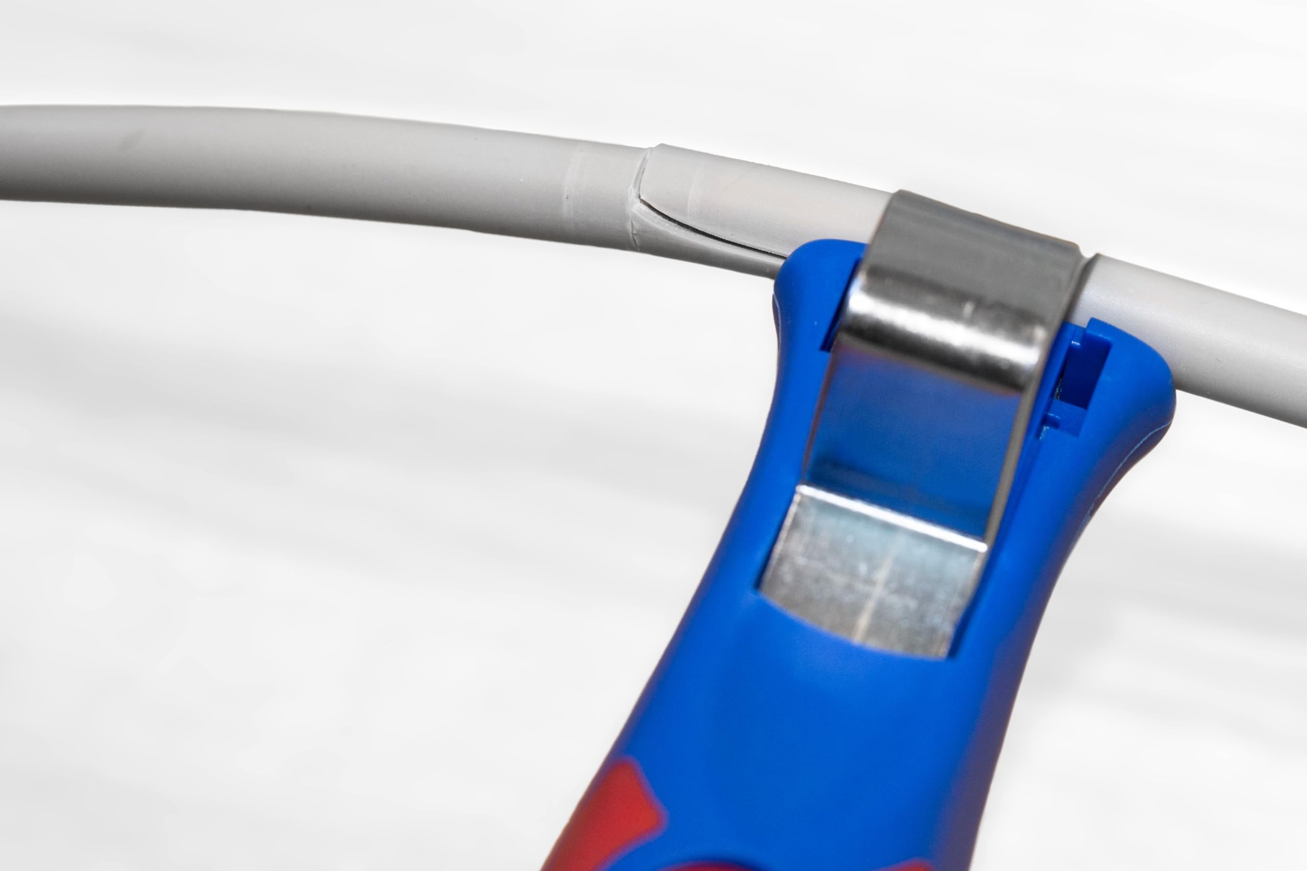WEICON cable stripper ideal for industry, assembly, and DIY projects.