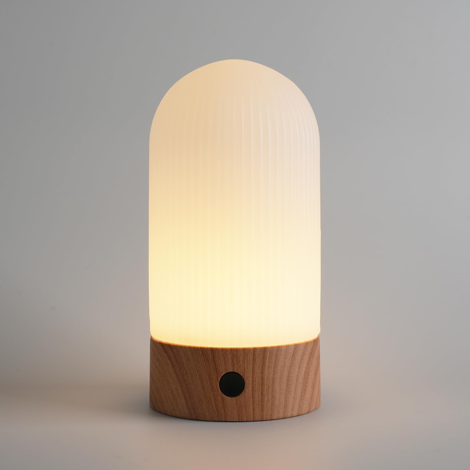 WEILAILUX cactus-design table lamp adds playful elegance to any room