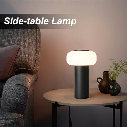 WEILAILUX touch dimmable control stepless brightness for ambient lighting