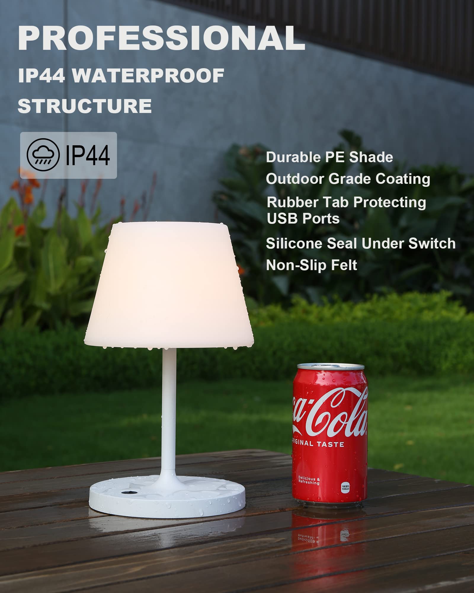 WEILAILUX touch-dimmable switch enables quick brightness control