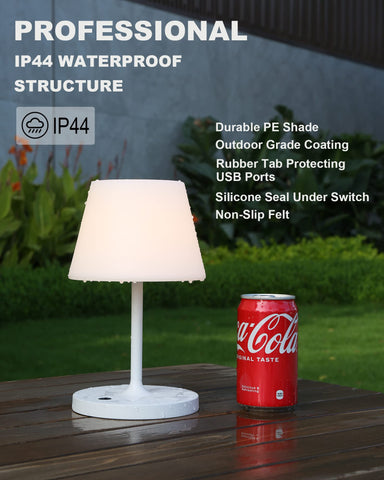 WEILAILUX touch-dimmable switch enables quick brightness control