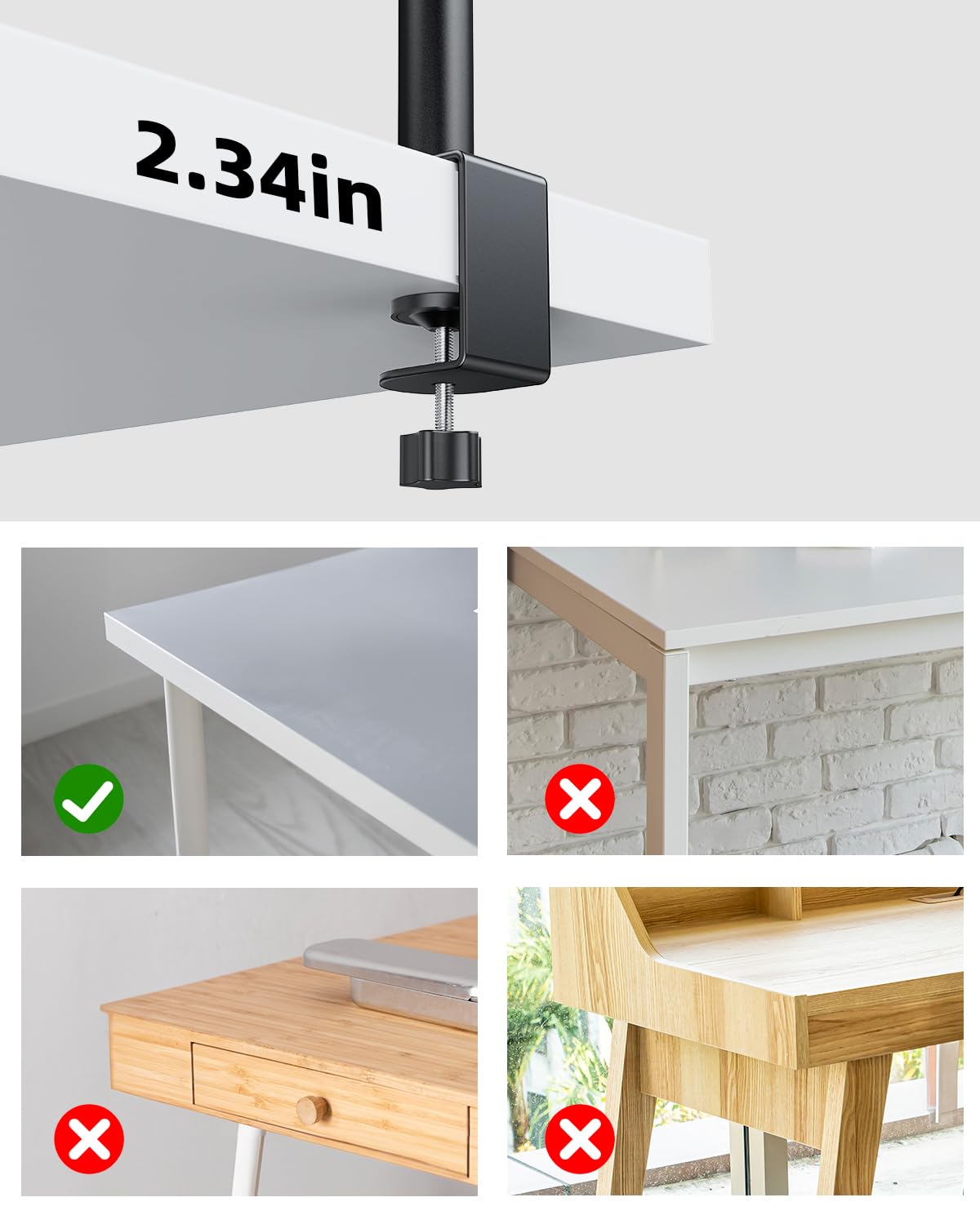Weilisi 10 brightness levels to tailor lighting for streams and calls