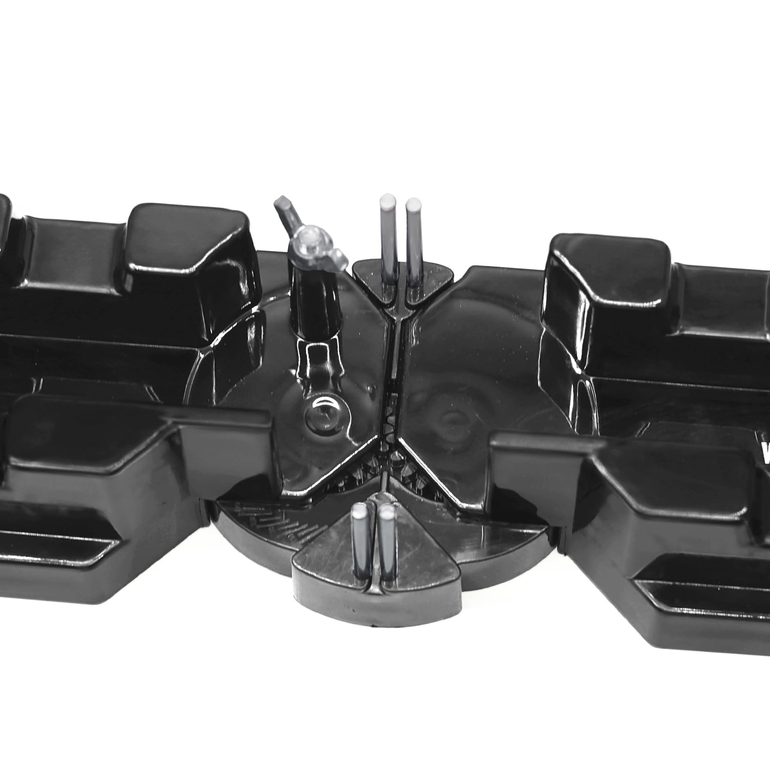 WEITARI angle measurement tool highlighting compact size for easy carry
