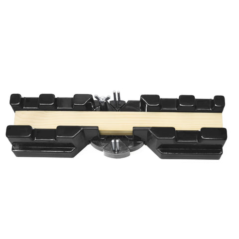 WEITARI easy readings markings improve workflow during woodworking tasks