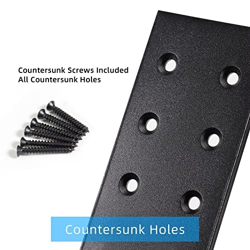 WEKIS 45-degree edge design promotes safe, smooth corners.