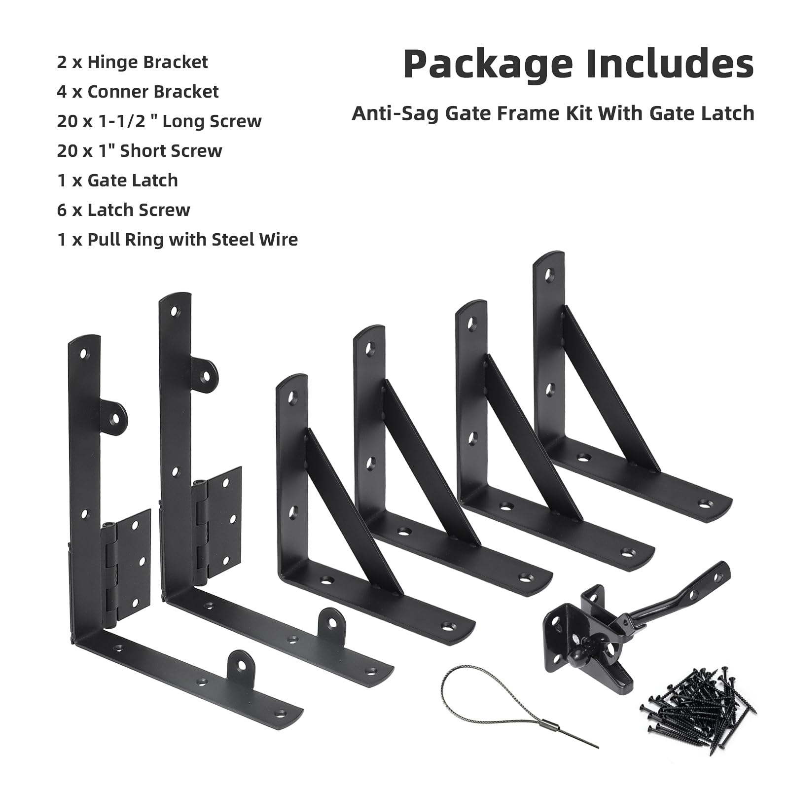 WEKIS installation guide image showing DIY assembly steps