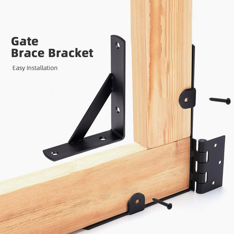 WEKIS pull ring with wire for easy latch operation