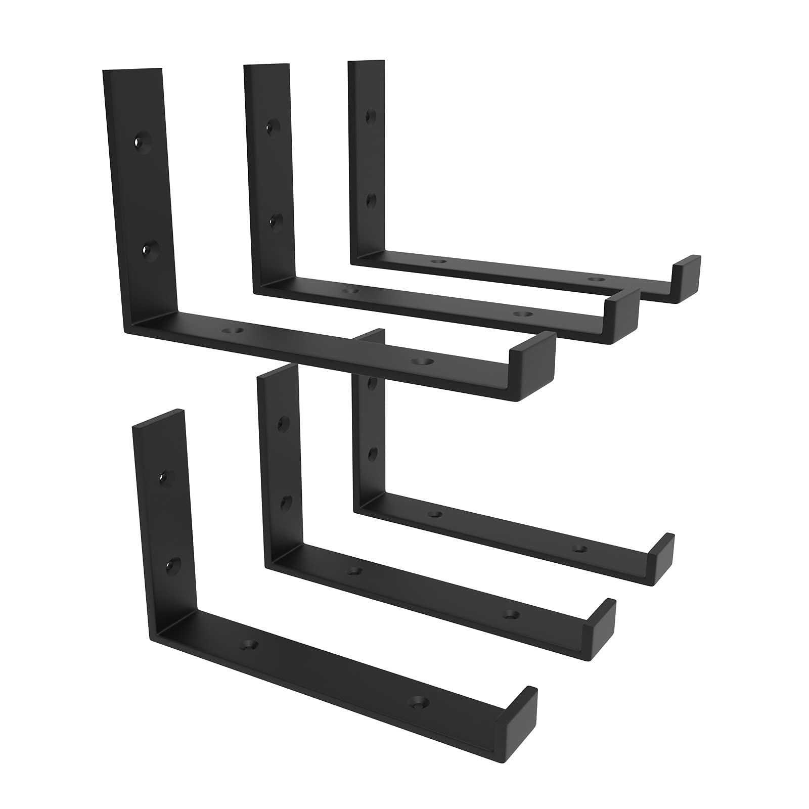 WEKIS complete installation kit shown with screws and level.