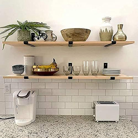 WEKIS 8-pack with 10 and 12 inch lengths for board variety