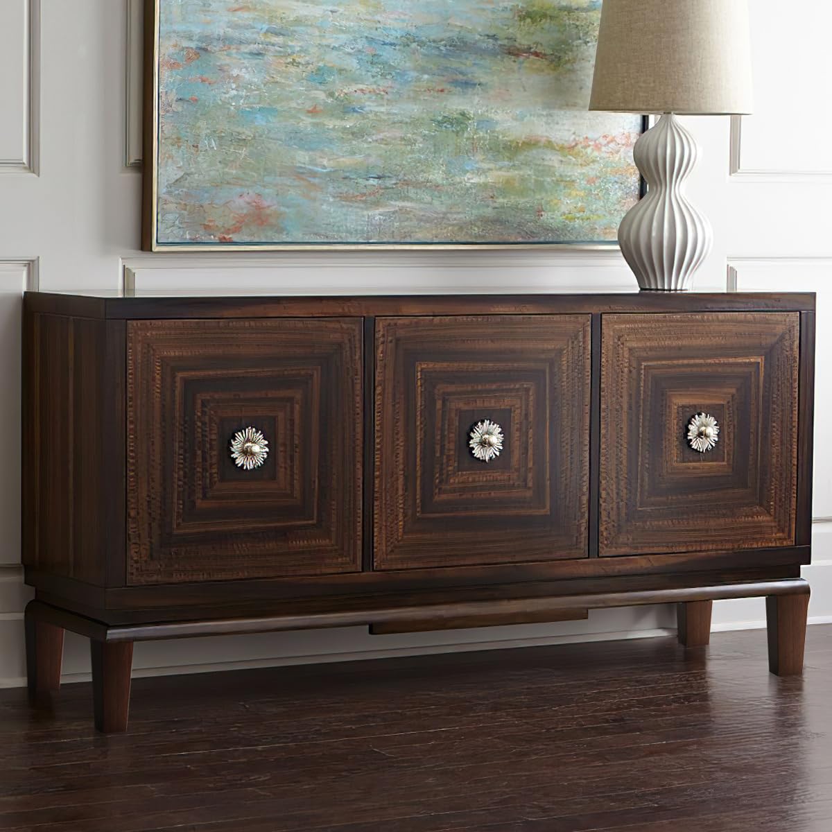 WEKIS renews couches, dressers, benches, and more.
