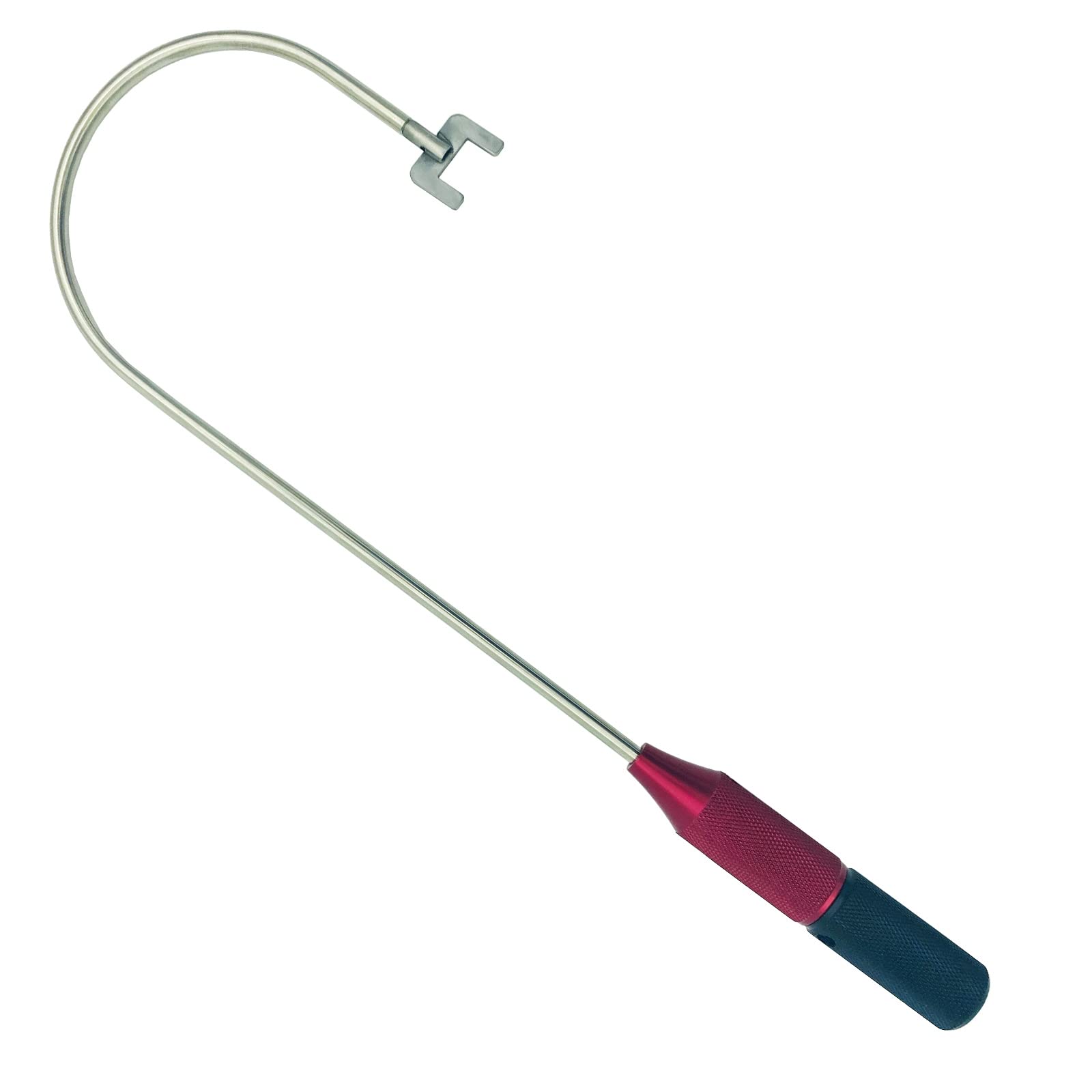 Welangle J Tool Thumb Turn Bypass Tool demonstrates durable stainless steel for reliable daily tasks.