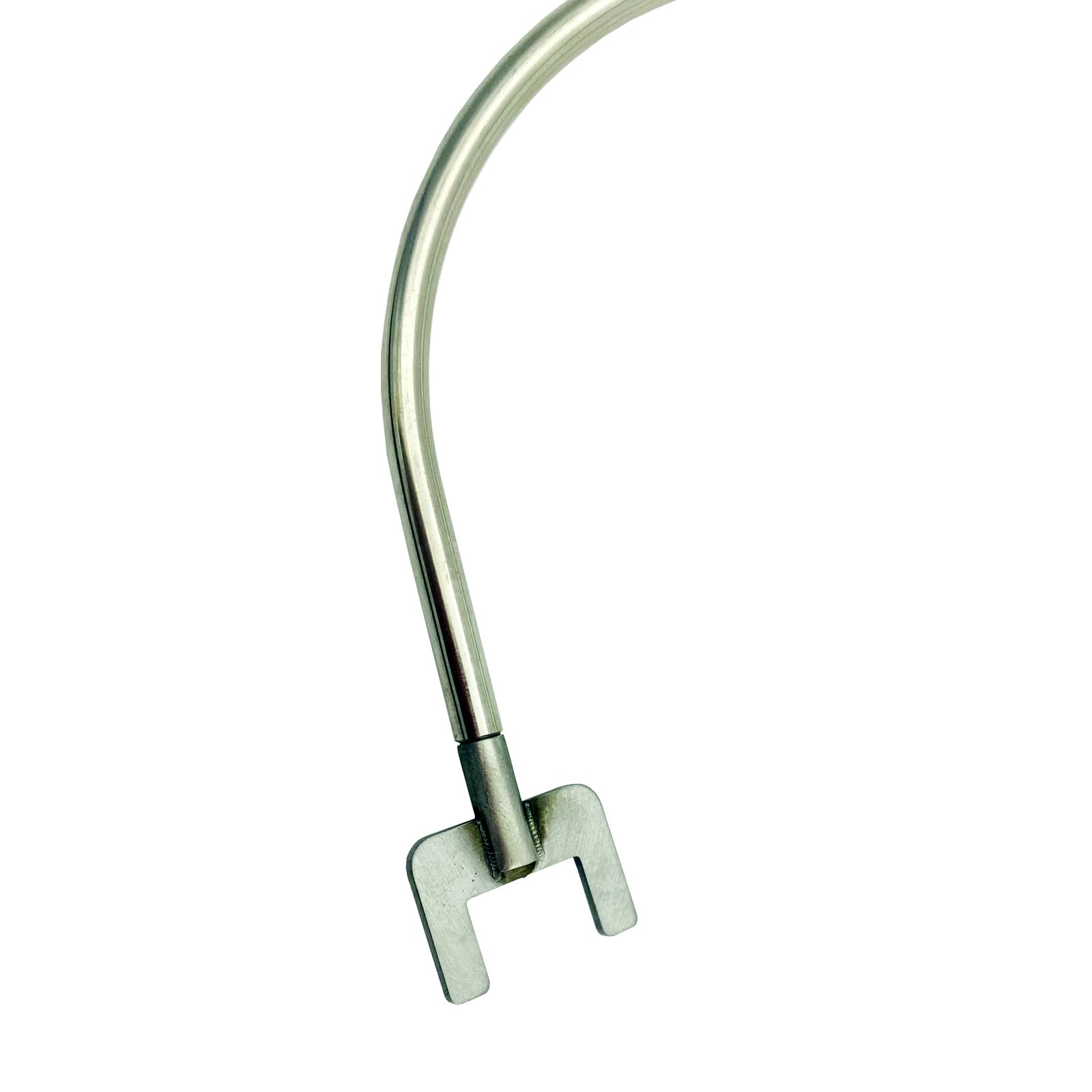 Welangle J Tool Thumb Turn Bypass Tool includes hex wrench for adjustments.
