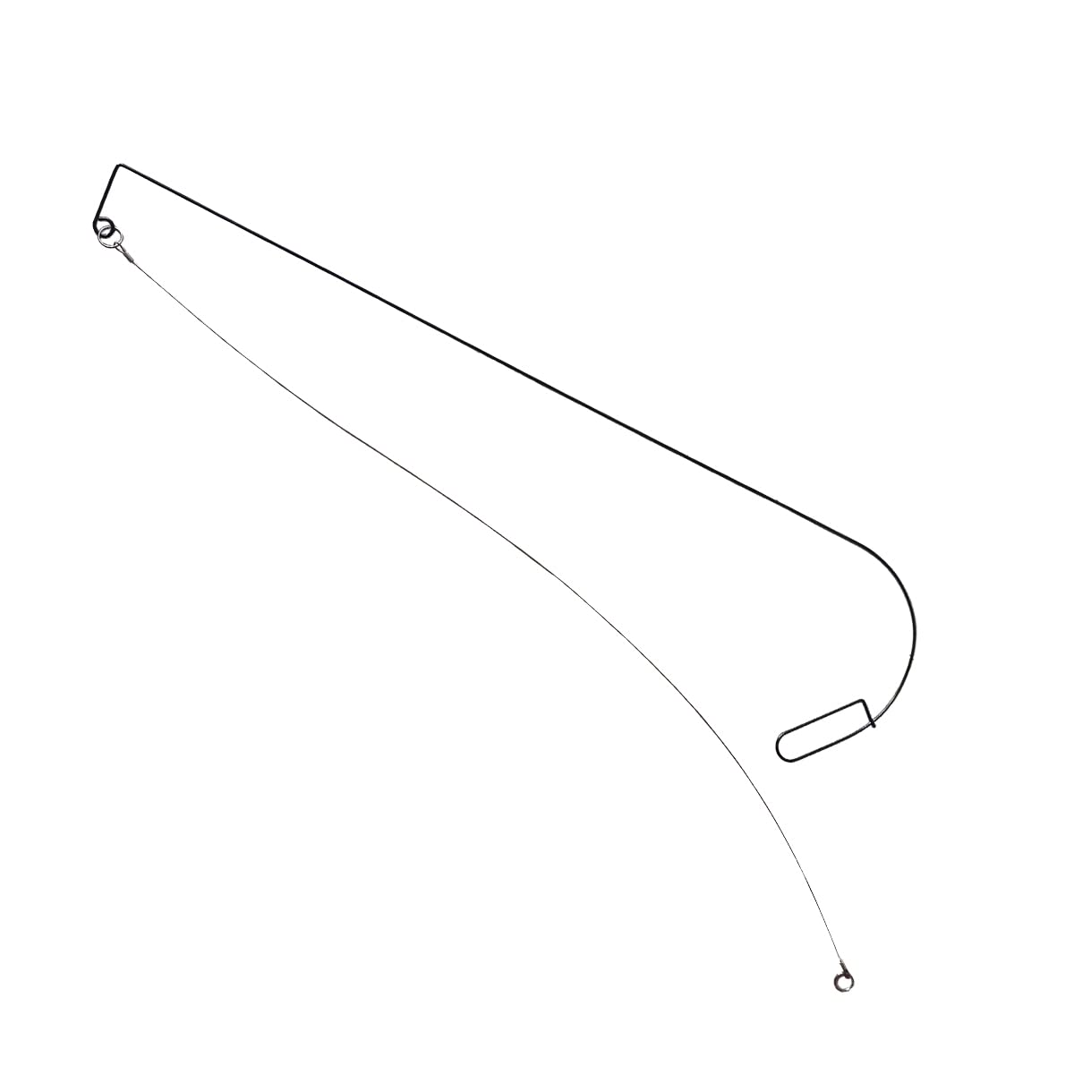 Welangle Stretch Lever Opening Tool for hotel maintenance, offering simple leverage and control.