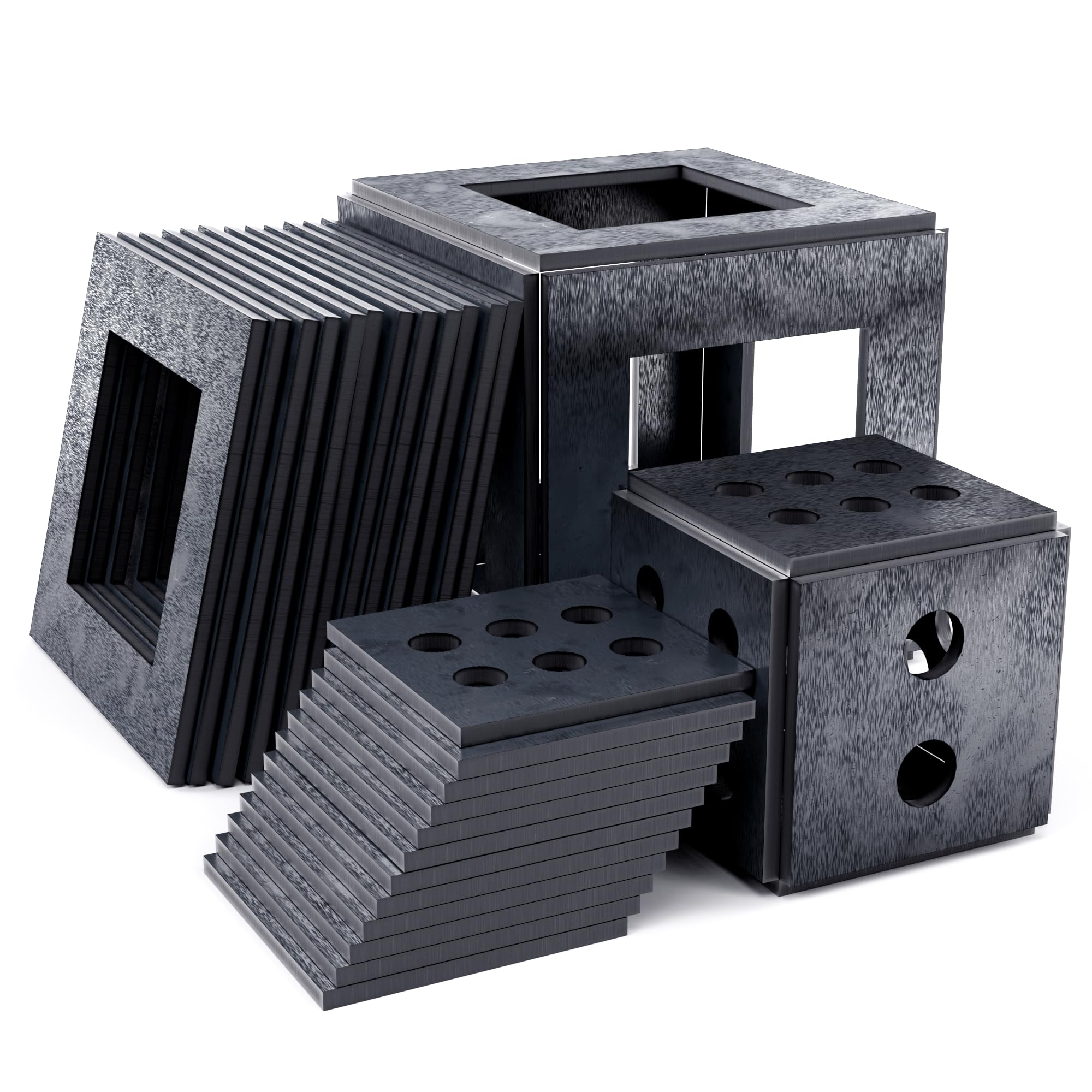 WelderElite giftable-welding-kit is approachable for beginners and hobbyists.