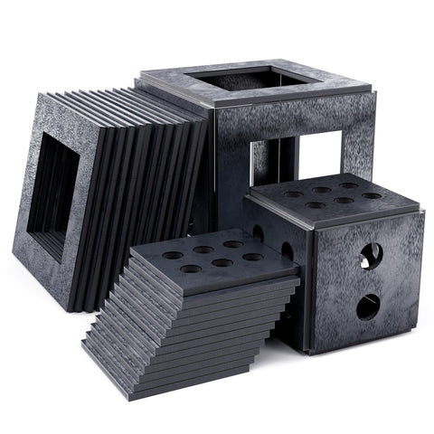 WelderElite giftable-welding-kit is approachable for beginners and hobbyists.