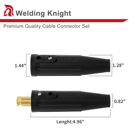 Welding Knight LC40 durable covers resist heat and sparks in tough shop environments.