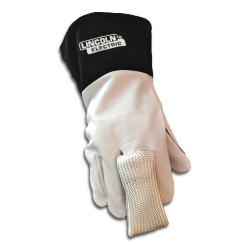 Weldmonger TIG finger heat shield USA handmade reflects quality.