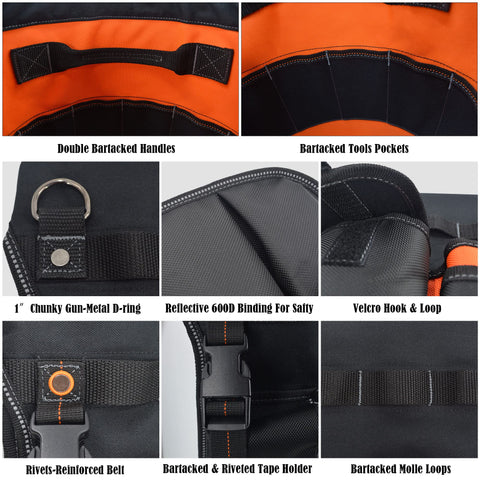 WELKINLAND bucket organizer gift-ready packaging highlights a practical gift option.