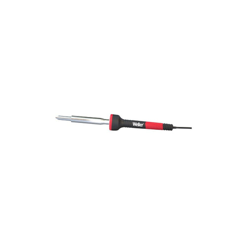 Ergonomic pencil grip on Weller WLIR8012A supports comfortable control during long sessions.