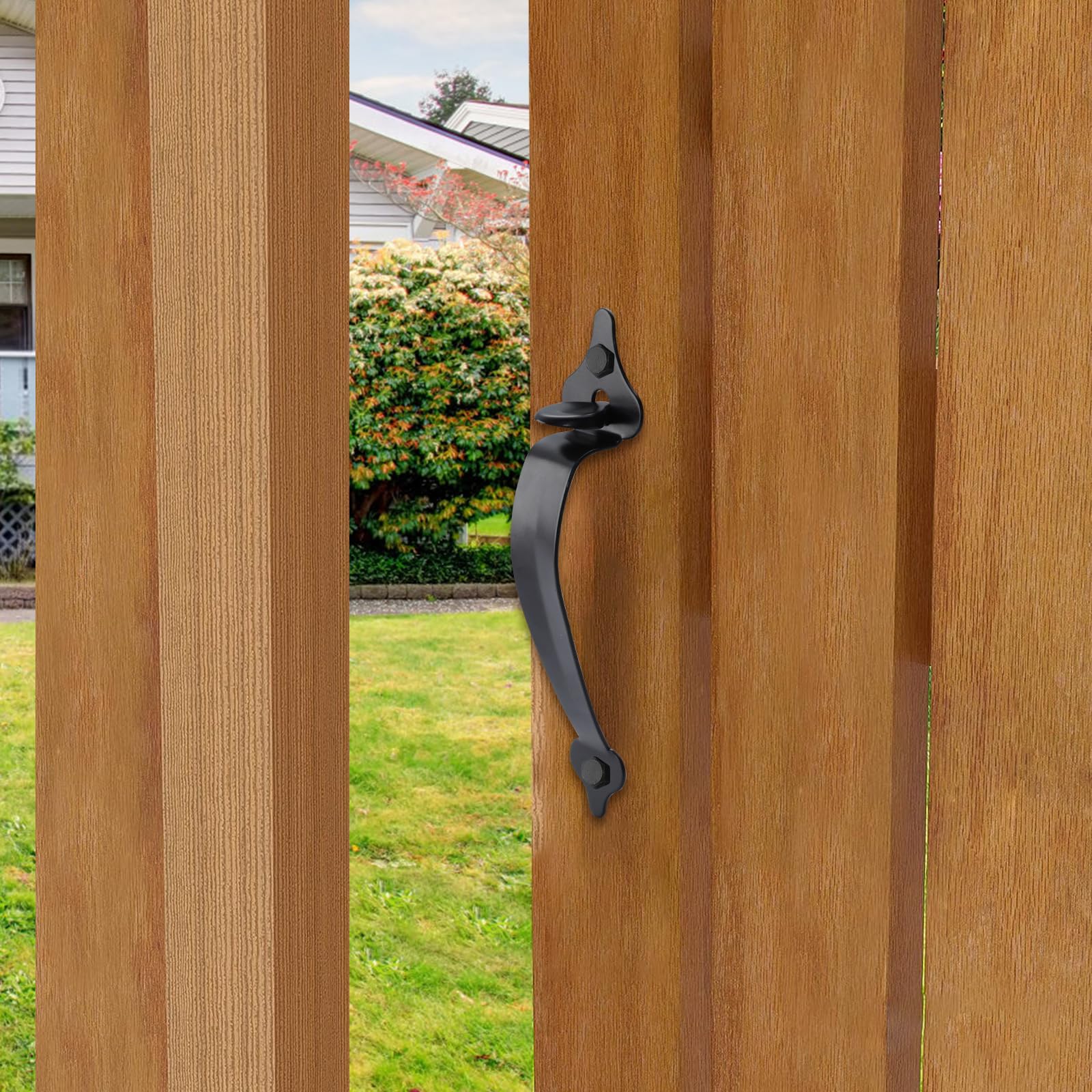 Reliable performance in daily garden and storage applications.