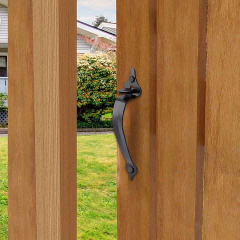 Reliable performance in daily garden and storage applications.