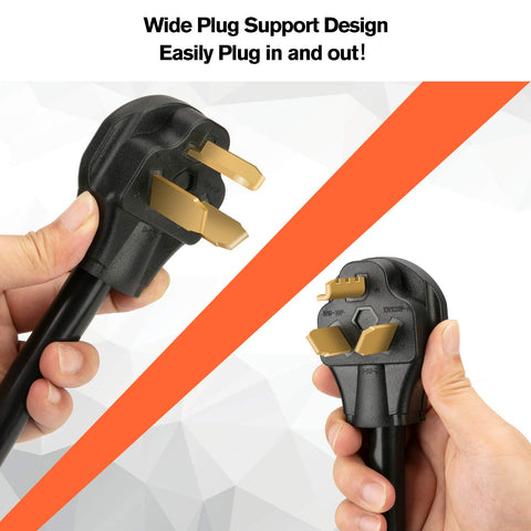 WELLUCK molded connectors ensure durable, long-lasting performance
