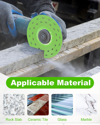 WENHUALI durable design reduces vibration for long-lasting performance.