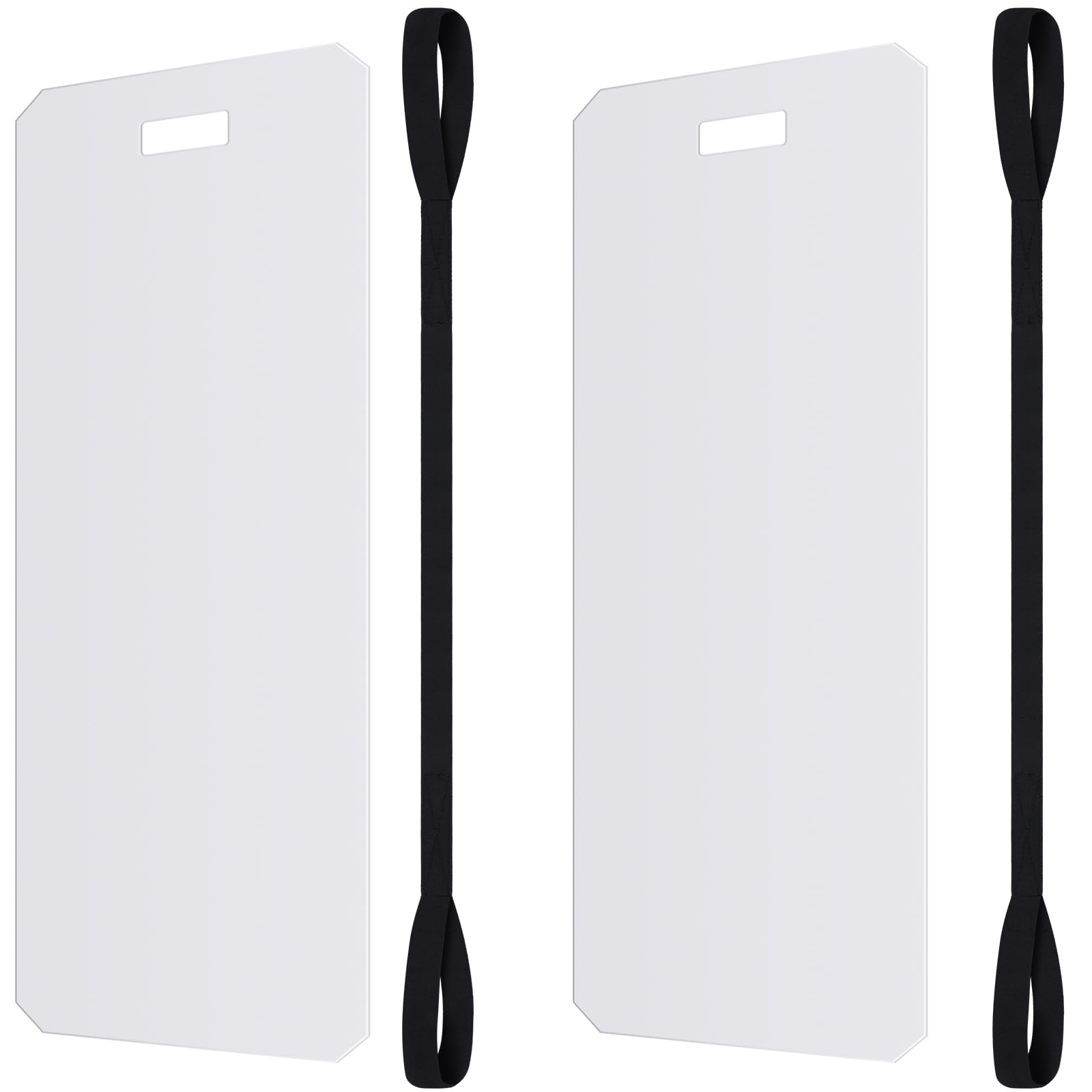 Wenqik appliance sliders packaging view, ready to simplify furniture relocation.
