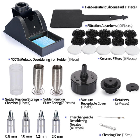 WEP 948D-I US 110–127V design for compatible outlets