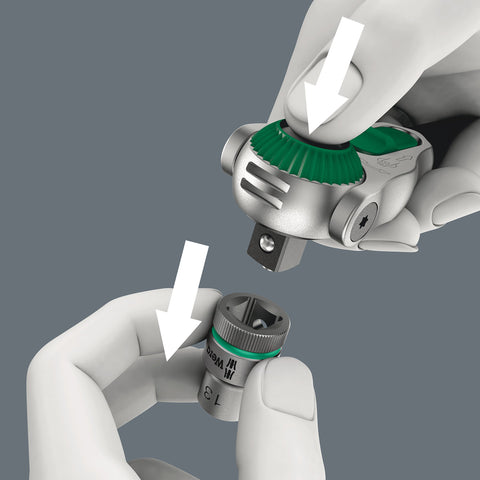 Nine sockets shown for immediate size options in SAE work.